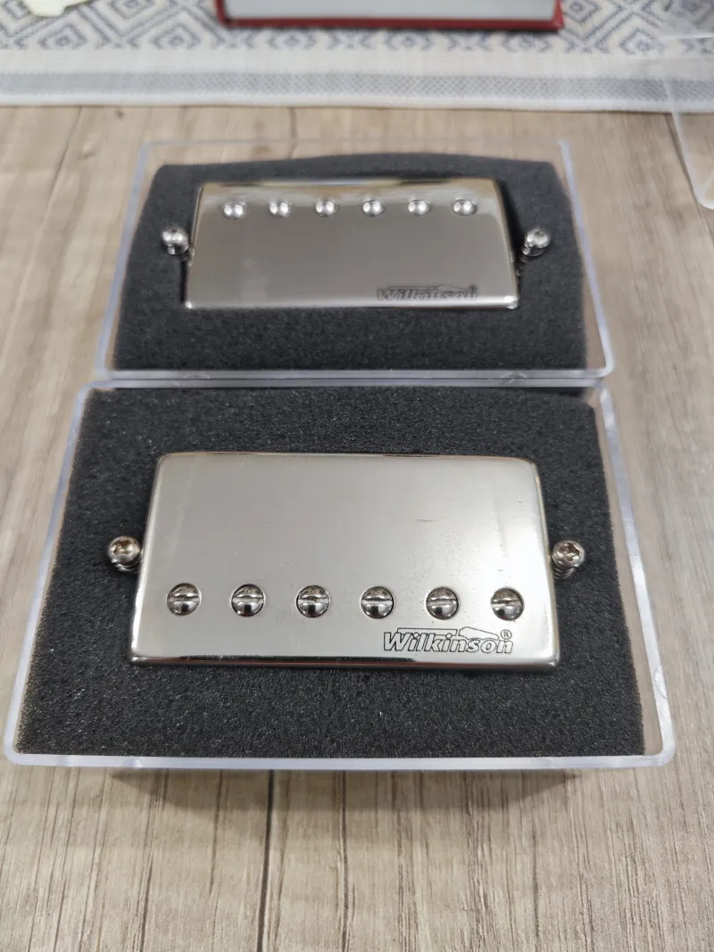 Wilkinson V100 ICON Humbucker Hangszedő