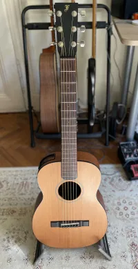Furch Little Jane szétszedhető utazógit Akusztikus gitár [2024.08.25. 10:45]
