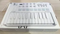 Arturia MiniLab 3 Alpine White MIDI keyboard [August 24, 2024, 8:32 am]