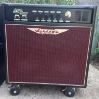 Ashdown 330 Touring Bass Combo - kentaur [Today, 5:05 pm]