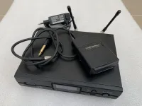 Audio-Technica ATW-2110B-2000 vezeték nélküli rendszer Bezdrôtový systém [August 16, 2024, 1:54 pm]