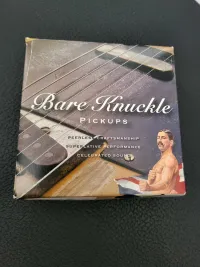 Bare Knuckle Piledriver Pickup [August 22, 2024, 12:34 pm]