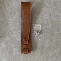 Bayus Classic Brownstone  gitárheveder + straplock Komponente [August 29, 2024, 4:44 pm]