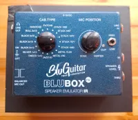 BluGuitar Blubox Pedal [August 16, 2024, 5:52 pm]