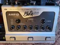 BluGuitar MERCURY Guitar amplifier [September 6, 2024, 7:06 am]