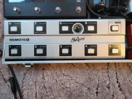 BluGuitar REMOTE 1 Pedal [September 6, 2024, 7:06 am]