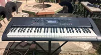 Casio CTK 3000 Szintetizátor [2024.08.27. 13:57]