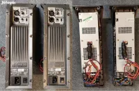 DB Technologies Opera 602D Digipro erősítő modulok Power amplifier [August 16, 2024, 6:54 pm]