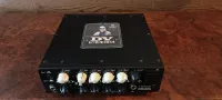 DV Mark Little 250 M Guitar amplifier [August 21, 2024, 12:19 pm]