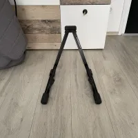 Euromusic E-GÁU-A Univerzális Guitar stand [August 23, 2024, 10:06 am]