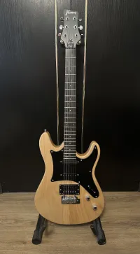 Framus D-Series Diablo Pro Natural Guitarra eléctrica [August 21, 2024, 10:58 pm]