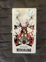 Kasleder Mescalero Pedál [2024.09.01. 22:01]