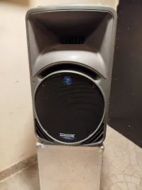 Mackie SRM-450 Altavoz activo [August 18, 2024, 5:40 pm]