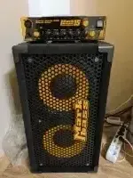 Markbass Traveler 102p 8ohm Basová reproskriňa [December 19, 2024, 6:24 am]