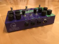 Pigtronix Mothership v1 Pedal de efecto [August 26, 2024, 9:06 am]