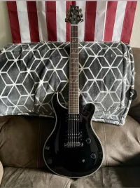 PRS SE Clint Lowery Guitarra eléctrica - Horváth Balázs212 [Today, 5:57 pm]