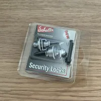 Schaller Strap lock  security lock Komponente [August 26, 2024, 9:38 am]