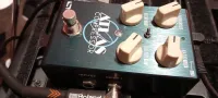 Source Audio Atlas SA252 Compressor [September 16, 2024, 9:20 am]