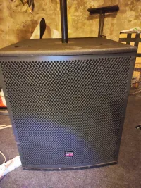 StudioMaster TRX18SA Aktives Sub Bass [August 17, 2024, 5:05 pm]