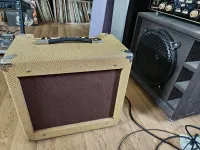 SubZero GS Fanatic Connecting musicians