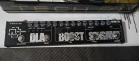 TECH 21 Paul Landers Signature Fly Rig PL1 Multiefectos [August 26, 2024, 9:11 pm]