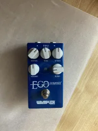 Wampler EGO Compresor [August 26, 2024, 2:46 pm]