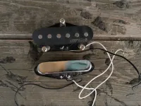 Wilkinson Telecaster hangszedő Hangszedő szett [2024.08.18. 09:24]