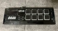 Akai MPx 8 MIDI Kontroller [September 2, 2024, 9:43 pm]