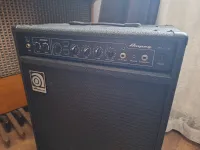 Ampeg Ampeg BA112 Bass Combo [September 1, 2024, 7:03 pm]