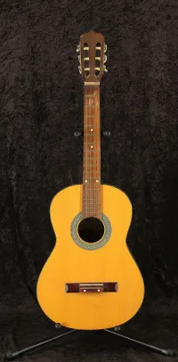 Antonarra Luthier Japon Acoustic guitar - Vintage52 Hangszerbolt és szerviz [Day before yesterday, 11:56 am]