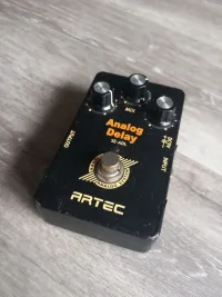 Artec SE-ADL Analog Delay Pedál [August 31, 2024, 4:52 pm]