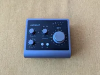 Audient ID4 MKII Audio interface [2024.09.02. 10:21]