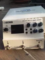 BOSS DD-500 Delay - adorjanimate [October 15, 2024, 12:53 pm]