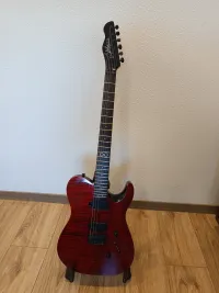 Chapman Guitars ML 3 Modern Incarnadine E-Gitarre [September 2, 2024, 6:25 pm]