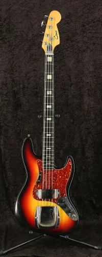 Cimar Jazz Bass WK 1800