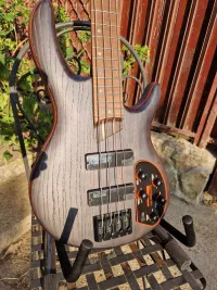 Cort B4 Element Bass guitar - Kiss Hangszerbolt Érd [Today, 11:10 am]