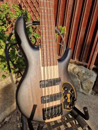 Cort C5+ Bass guitar 5 strings - Kiss Hangszerbolt Érd [March 13, 2025, 11:04 am]