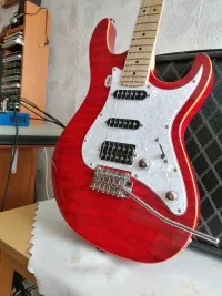 Cort G250DX stratocaster