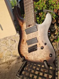 Cort KX 507 Electric guitar 7 strings - Kiss Hangszerbolt Érd [Today, 10:08 am]