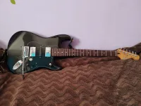 Cruiser Stratocaster Elektromos gitár [2024.09.01. 17:09]