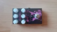 CUVAVE / M-VAVE Mini amp torzító Torzító [2024.08.29. 10:46]