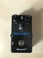 Demonfx Breaker Drive Overdrive [August 26, 2024, 9:59 pm]