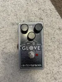 EHX Glove Overdrive [2024.08.27. 10:29]