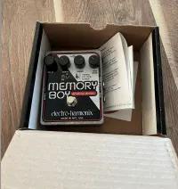 Elektro- Harmonix Memory Boy Delay - Fuzzer [October 17, 2024, 6:12 am]