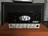 EVH 5150 LBX III Cabezal de amplificador de guitarra [August 26, 2024, 9:16 pm]