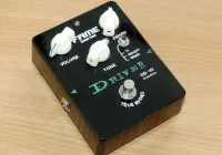 FAME Sweet Tone Overdrive OD-10 Overdrive [August 29, 2024, 2:07 pm]