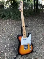 Fender Telecaster MIM 2001 E-Gitarre - Balázs Árpád Csaba [Yesterday, 9:49 pm]