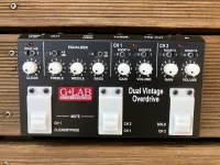 G lab Dual Vintage Overdrive Distorsionador [August 29, 2024, 10:33 am]