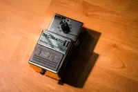 ISP Decimator II Noise Gate - Pó bácsi [Today, 8:28 pm]