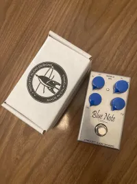 J. Rockett Blue Note Overdrive [2024.08.30. 10:42]